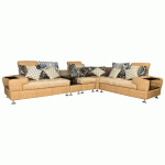 Century Corner Sofa